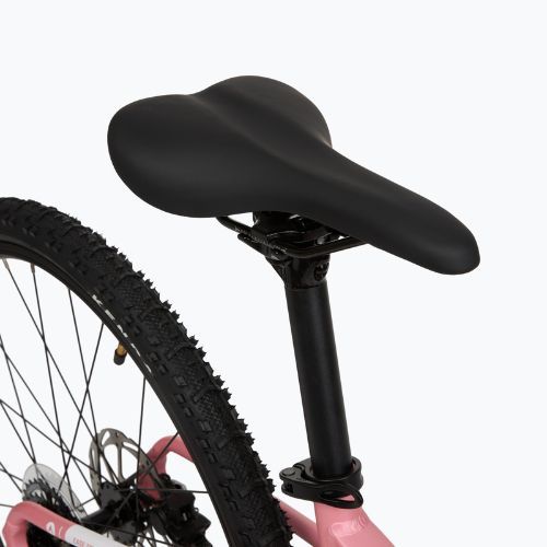 Detský bicykel ATTABO EASE 26" 9,8 kg Gen 2 pink