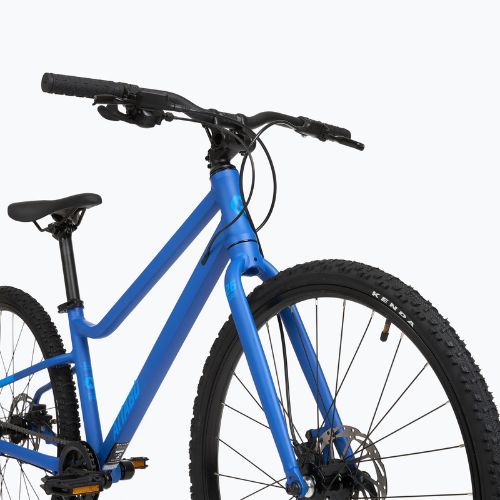 Detský bicykel ATTABO EASE 26" 10,1 kg Gen 2 blue