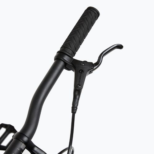 Detský bicykel ATTABO EASE 26" 9,8 kg Gen 2 blue