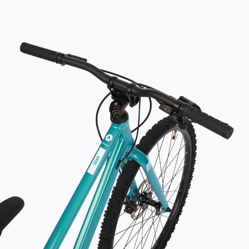 Detský bicykel ATTABO EASE 26" 10,1 kg Gen 2 turquoise