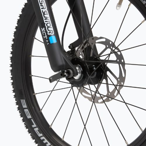 Detský bicykel ATTABO Rash 20" 10,3 kg Gen 2 modrý