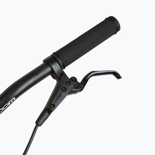 Detský bicykel ATTABO Rash 24" 11,4 kg Gen 2 oranžový