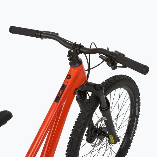 Detský bicykel ATTABO Rash 24" 11,4 kg Gen 2 orange