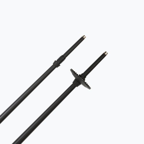 Pánske lyžiarske palice KADVA Aspen blue