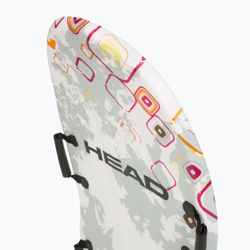 Detské sánky HEAD Double colorful