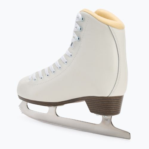 Dámske korčule HEAD F400 white