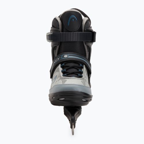 Pánske rekreačné korčule HEAD ICEBREAKER black