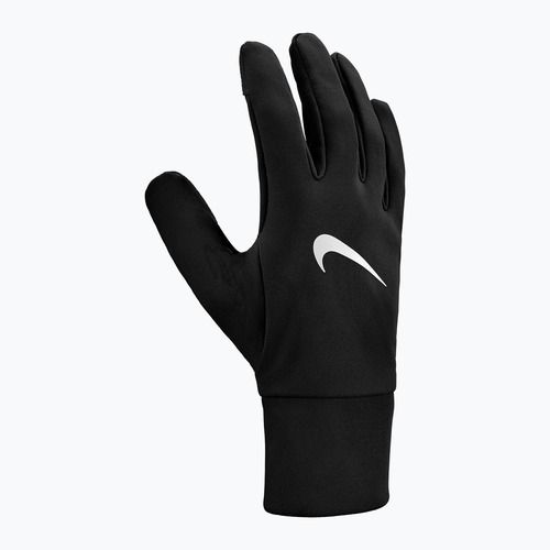 Dámske trekingové rukavice Rab Power Stretch Pro black