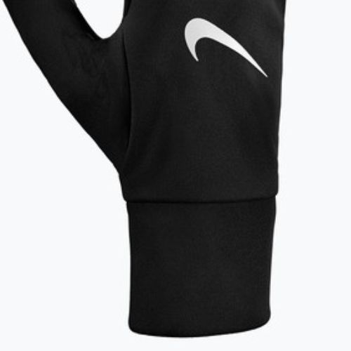 Dámske trekingové rukavice Rab Power Stretch Pro black