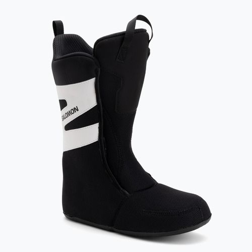 Pánske snowboardové topánky Salomon Dialogue Dual Boa black/black/white