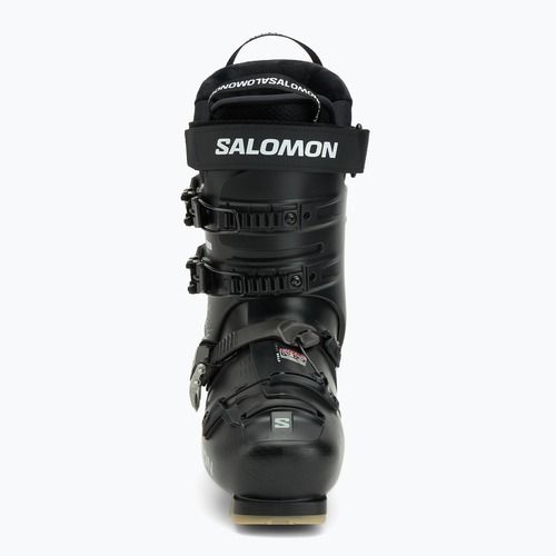 Pánske lyžiarske topánky Salomon S/Pro Sense 80 GW black/black/nirvana