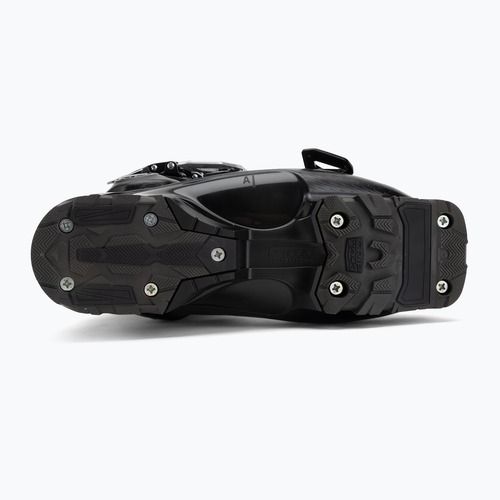 Dámske lyžiarske topánky Salomon S/Pro Delta 80 W GW black/black/light bronze met