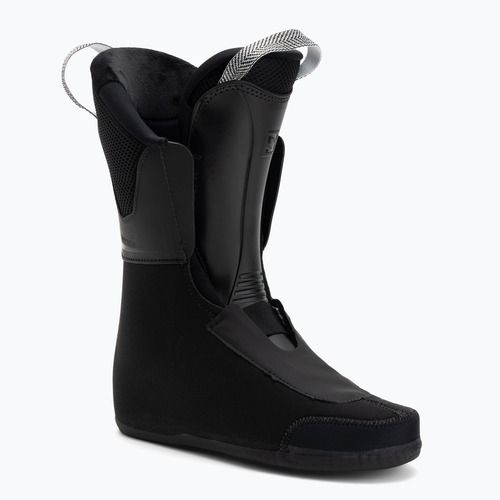 Pánske lyžiarske topánky Salomon S/Pro Delta 100 GW Black/Black/Titanium Metallic Pd
