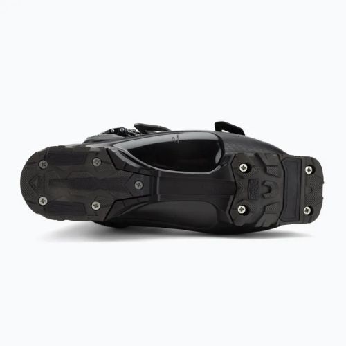 Pánske lyžiarske topánky Salomon S/Pro Delta 100 GW Black/Black/Titanium Metallic Pd