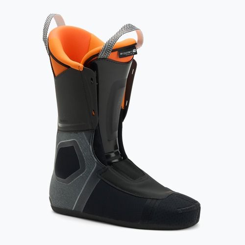 Pánske lyžiarske topánky Salomon S/Pro Delta Boa 120 GW black/arona/silver metallic