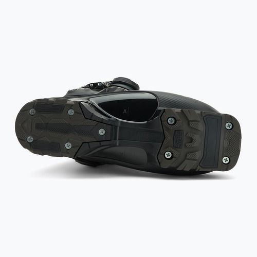 Dámske lyžiarky Salomon S/Pro Supra Boa 85 W black/black/light bronze met