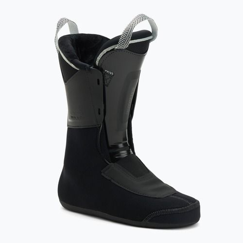 Dámske lyžiarky Salomon S/Pro Supra Boa 85 W black/black/light bronze met