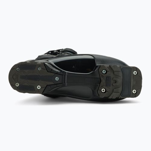 Pánske lyžiarske topánky Salomon S/Pro Supra Boa 100 GW black/dark grey metallic/burgundy metallic