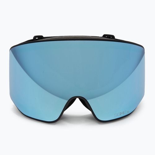 Lyžiarske okuliare Salomon Sentry Prime Sigma black/sigma sky blue/sigma light blue