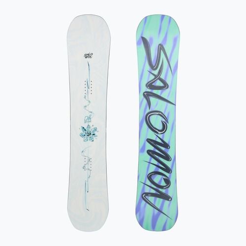 Dámsky snowbnoard Salomon Oh Yeah W
