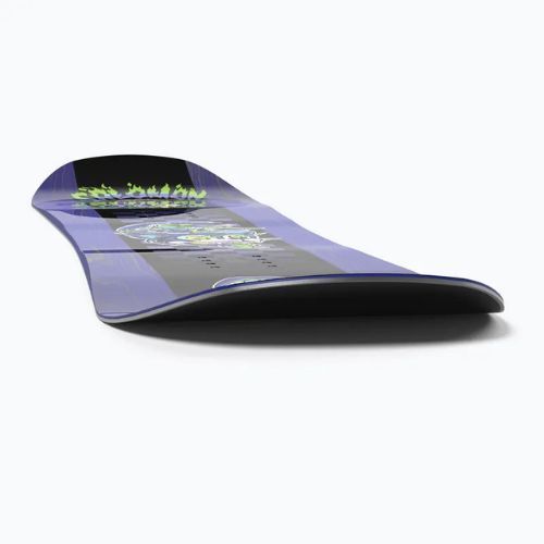 Detský snowboard Salomon Grail Jr