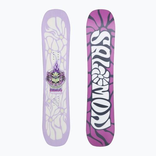 Detský snowboard Salomon Grace Jr