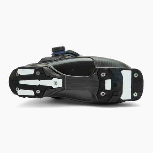 Pánske lyžiarske topánky Salomon S/Pro Supra Dual Boa 120 GW beluga metallic/black/estate blue