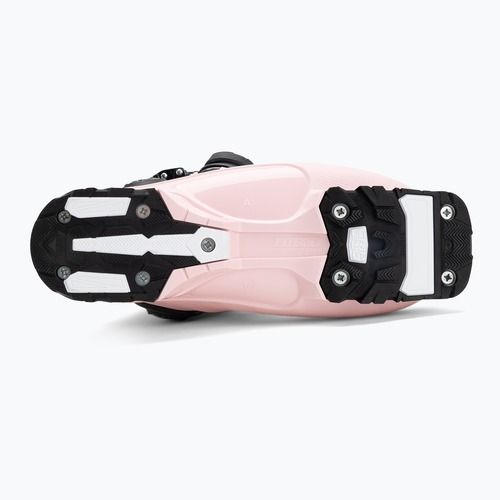 Dámske lyžiarske topánky Salomon S/Pro Supra Boa 95 W GW rose shadow/black/black