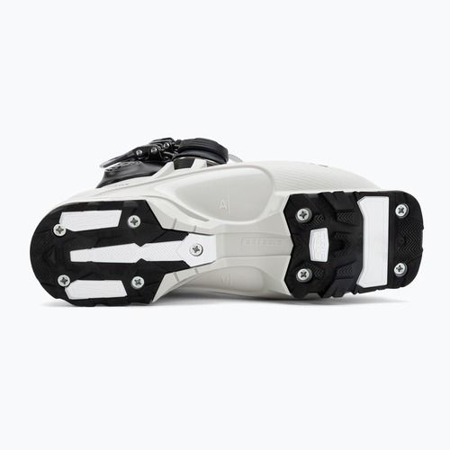 Dámske lyžiarske topánky Salomon S/Pro Supra Boa 105 W GW gray aurora/black/black