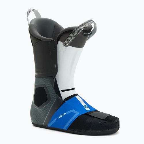 Pánske lyžiarske topánky Salomon S/Pro Supra Boa 120 GW black/beluga metallic/titanium metallic pd