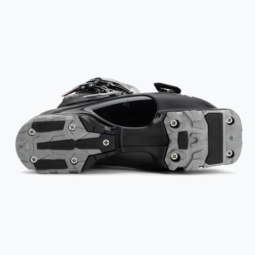 Dámske lyžiarske topánky Salomon S/Pro Supra 80 W GW black/silver metallic/sweet lavender