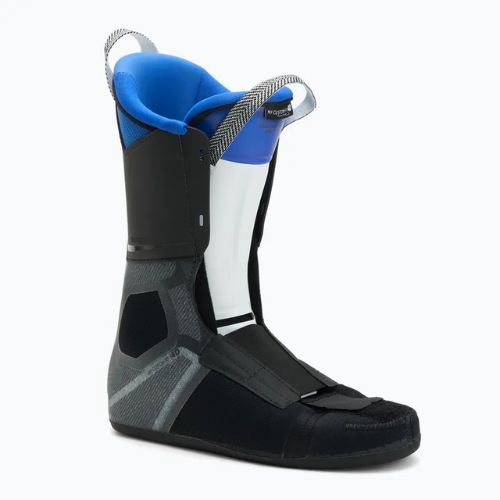 Pánske lyžiarske topánky Salomon S/Pro Alpha 120 GW black/race blue/race blue