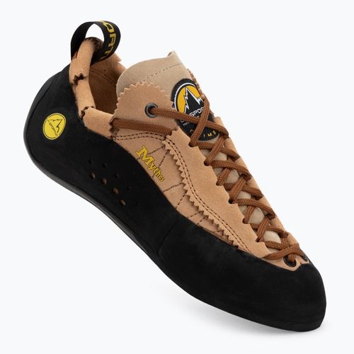 Pánske lezecké topánky La Sportiva Mythos earth