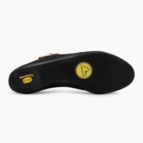 Pánske lezecké topánky La Sportiva Mythos earth