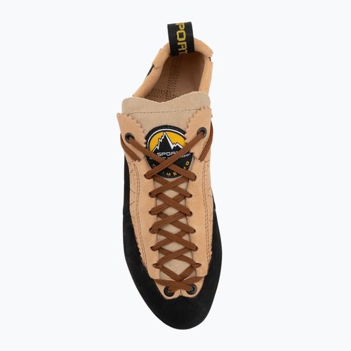 Pánske lezecké topánky La Sportiva Mythos earth