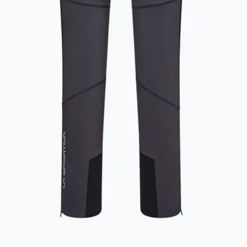 Pánske trekingové nohavice La Sportiva Aequilibrium Speed onyx/chalk