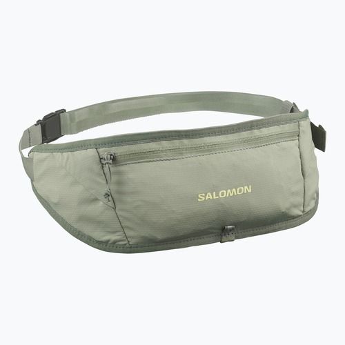 Bežecký opasok Salomon Pulse Sling lily pad/laurel wreath