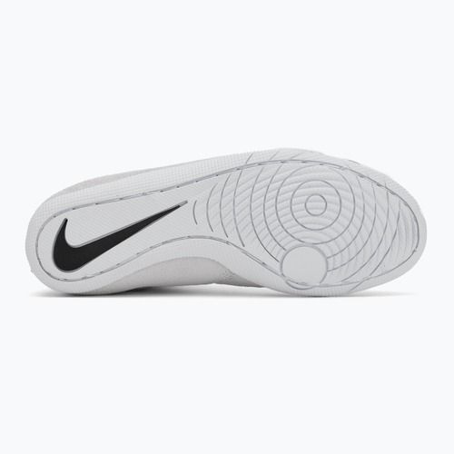 Detské zápasnícke topánky Nike Speedsweep VIII GS white/black/white/photon dust