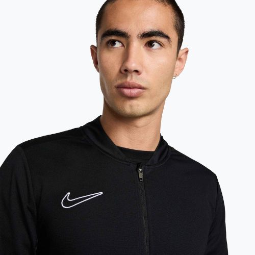 Pánska tepláková súprava Nike Academy Dri-Fit black/white/white