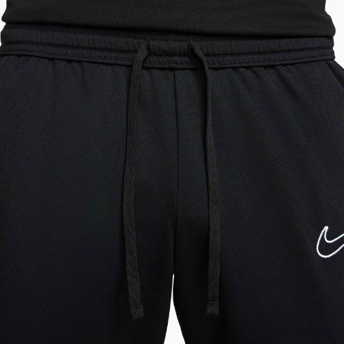 Pánska tepláková súprava Nike Academy Dri-Fit black/white/white