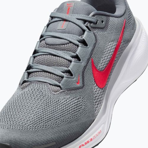 Pánske bežecké topánky Nike Pegasus 41 cool grey/wolf grey/pure platinum/bright crimson