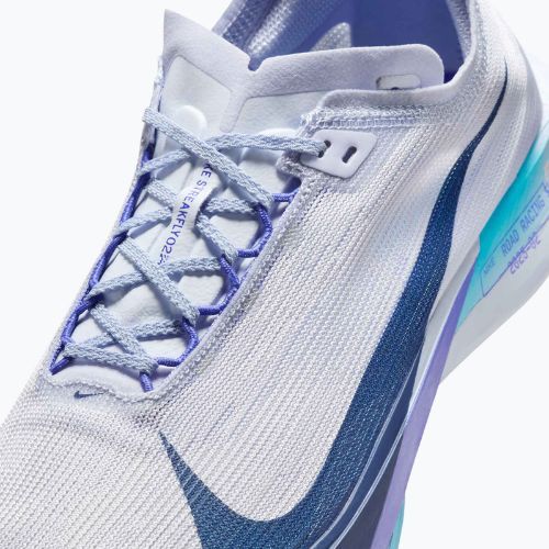 Pánske bežecké topánky Nike Streakfly 2 ghost/persian violet/blue lightning/blue void