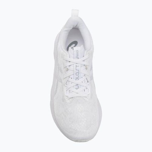 Pánske bežecké topánky ASICS Novablast 5 white/piedmont grey