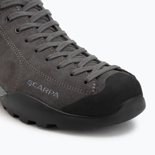 Pánske trekingové topánky SCARPA Mojito GTX 2025 shark