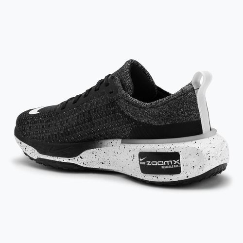 Pánske bežecké topánky Nike Invincible 3 black/white