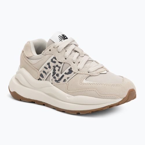 Dámske topánky New Balance 5740 V1 timberwolf