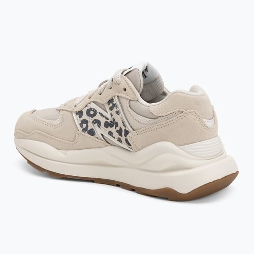 Dámske topánky New Balance 5740 V1 timberwolf