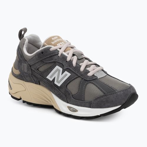 Topánky New Balance CM878 V1 dark grey