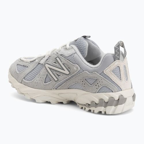 Topánky New Balance 610 V1 grey matter