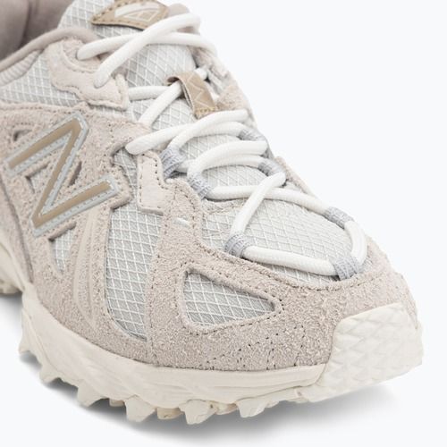 Topánky New Balance 610 V1 moonbeam